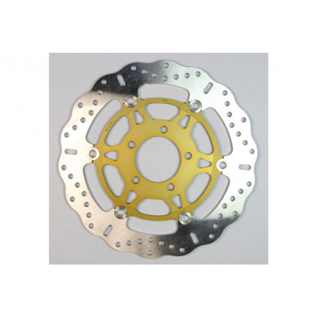 Brzdy EBC Moto EBC Brzdový kotouč MD3104XC | race-shop.cz
