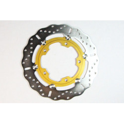 EBC Brzdový kotouč MD3103XC