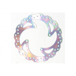 EBC Brzdový kotouč MD6158C