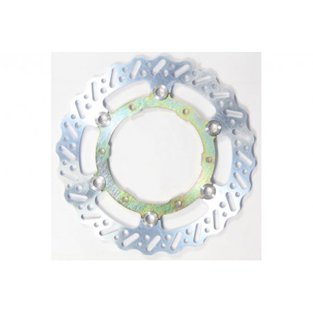 Brzdy EBC Moto EBC Brzdový kotouč MD6320C | race-shop.cz