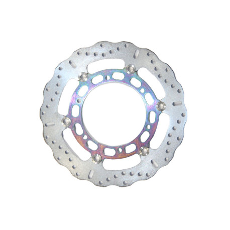 Brzdy EBC Moto EBC Brzdový kotouč Contour MD6323C | race-shop.cz