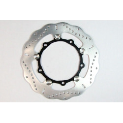 EBC Brzdový kotouč MD2098C