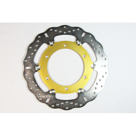 Brzdy EBC Moto EBC Brzdový kotouč MD4132XC | race-shop.cz