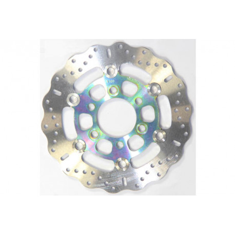 Brzdy EBC Moto EBC Brzdový kotouč MD1169CF | race-shop.cz