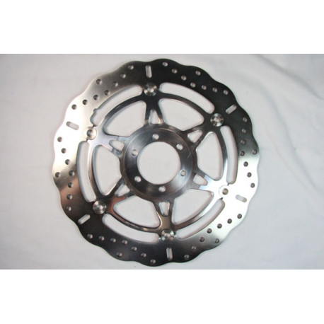 Brzdy EBC Moto EBC Brzdový kotouč MD2003CC | race-shop.cz