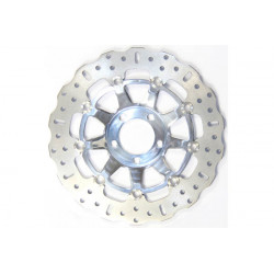 EBC Brzdový kotouč MD4008CC