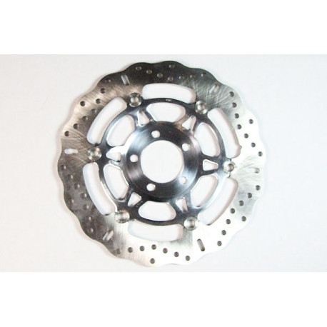 Brzdy EBC Moto EBC Brzdový kotouč MD4141CC | race-shop.cz