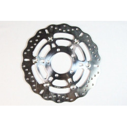 EBC Brzdový kotouč MD4152CC