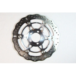 EBC Brzdový kotouč MD4012CC