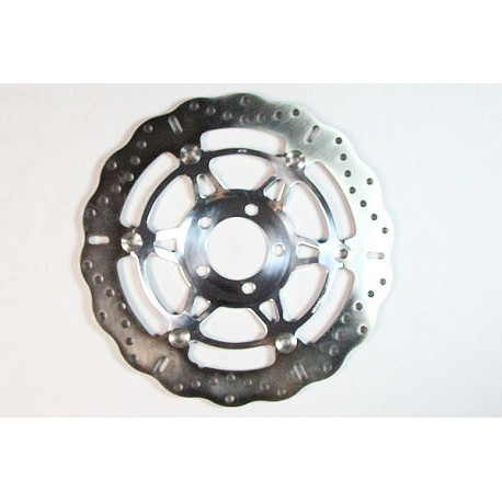 Brzdy EBC Moto EBC Brzdový kotouč MD4012CC | race-shop.cz