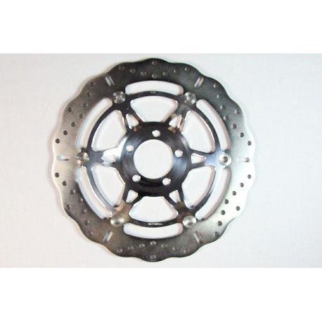 Brzdy EBC Moto EBC Brzdový kotouč MD4022CC | race-shop.cz