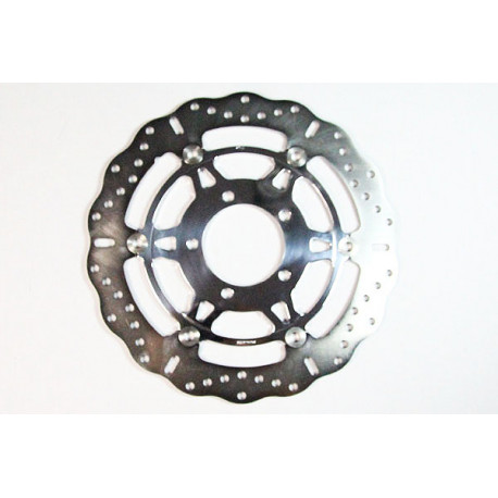 Brzdy EBC Moto EBC Brzdový kotouč MD4155CC | race-shop.cz