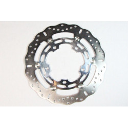 EBC Brzdový kotouč MD3092CC