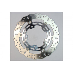 EBC Brzdový kotouč MD3098CC