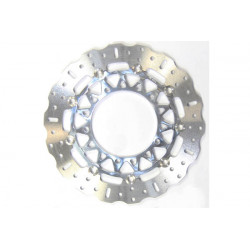 EBC Brzdový kotouč MD2094CC