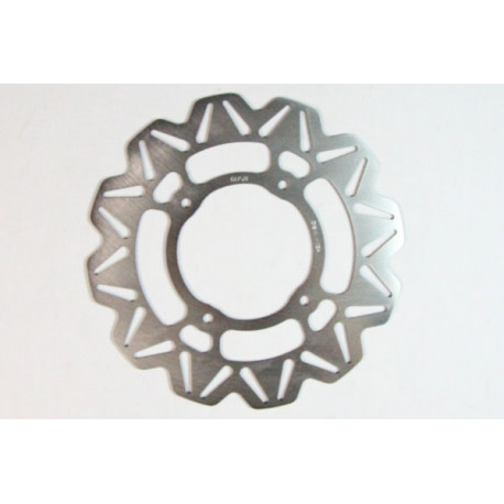 Brzdy EBC Moto EBC Brzdový kotouč MD6058CX | race-shop.cz