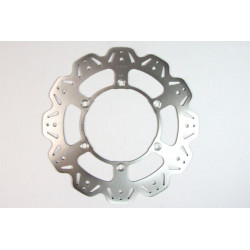 EBC Brzdový kotouč MD649CX