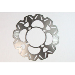 EBC Brzdový kotouč MD6083CX