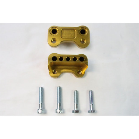 Brzdy EBC Moto EBC Relokační adaptér BRK029 | race-shop.cz