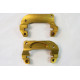 Brzdy EBC Moto EBC Relokační adaptér BRK036 | race-shop.cz