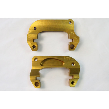Brzdy EBC Moto EBC Relokační adaptér BRK036 | race-shop.cz