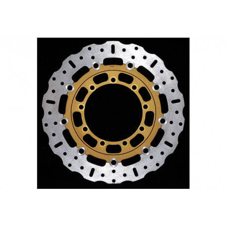 Brzdy EBC Moto EBC Sada brzdový kotouč SM6042C | race-shop.cz