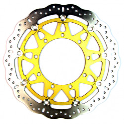 EBC Sada brzdový kotouč SM6309C
