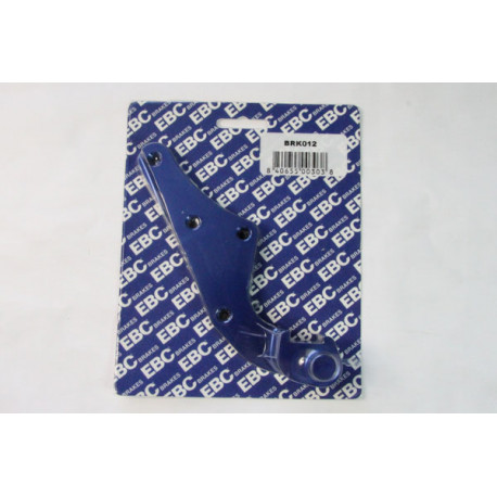 Brzdy EBC Moto EBC Relokační adaptér BRK012 | race-shop.cz