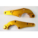 Brzdy EBC Moto EBC Relokační adaptér BRK014 | race-shop.cz