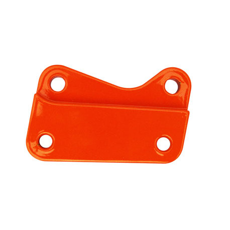 Brzdy EBC Moto EBC Relokační adaptér BRK016ORG | race-shop.cz