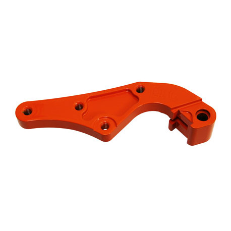 Brzdy EBC Moto EBC Relokační adaptér BRK012ORG | race-shop.cz