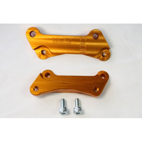 Brzdy EBC Moto EBC Relokační adaptér BRK017 | race-shop.cz