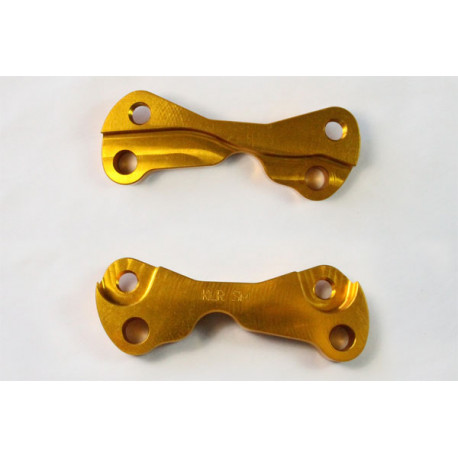 Brzdy EBC Moto EBC Relokační adaptér BRK018 | race-shop.cz