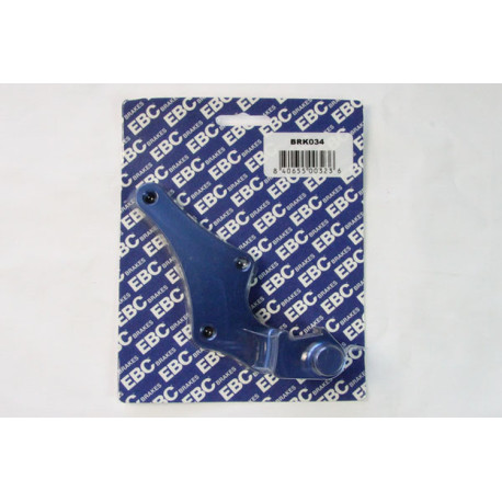 Brzdy EBC Moto EBC Relokační adaptér BRK034 | race-shop.cz