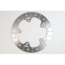 EBC Brzdový kotouč Stainless Steel MD671