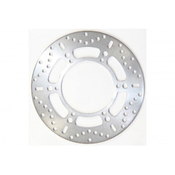 EBC Brzdový kotouč Stainless Steel MD2002