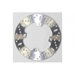 EBC Brzdový kotouč Stainless Steel MD632