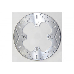 EBC Brzdový kotouč Stainless Steel MD627