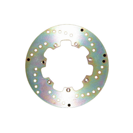 Brzdy EBC Moto EBC Brzdový kotouč Stainless Steel MD637 | race-shop.cz
