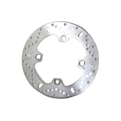 EBC Brzdový kotouč Stainless Steel MD648