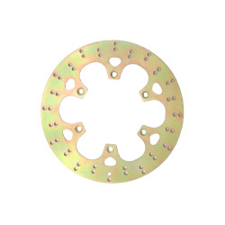 EBC Brzdový kotouč Stainless Steel MD699