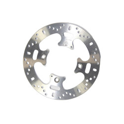 EBC Brzdový kotouč Stainless Steel MD820