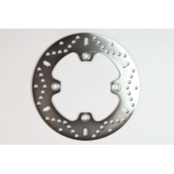 EBC Brzdový kotouč MD9135D