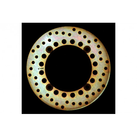 Brzdy EBC Moto EBC Brzdový kotouč MD6198D | race-shop.cz