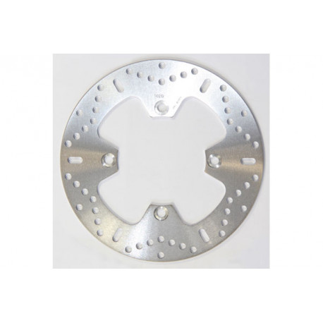 Brzdy EBC Moto EBC Brzdový kotouč MD1020 | race-shop.cz