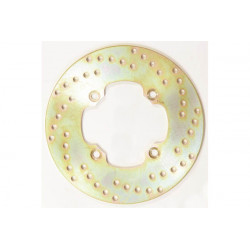 EBC Brzdový kotouč MD1149