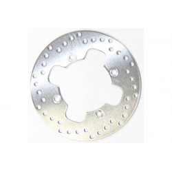 EBC Brzdový kotouč MD6164D