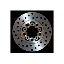 EBC Brzdový kotouč MD6217D