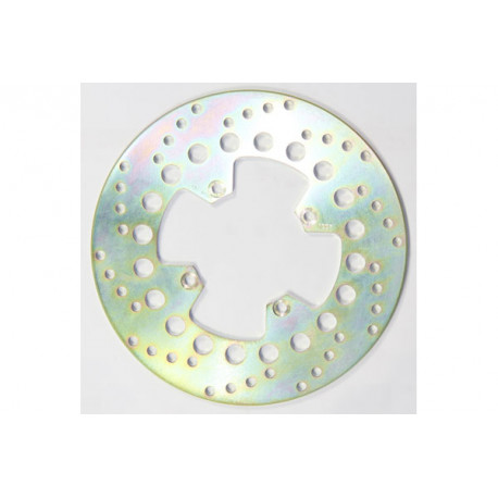 Brzdy EBC Moto EBC Brzdový kotouč MD1007 | race-shop.cz