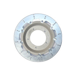 EBC Brzdový kotouč Stainless Steel MD1082
